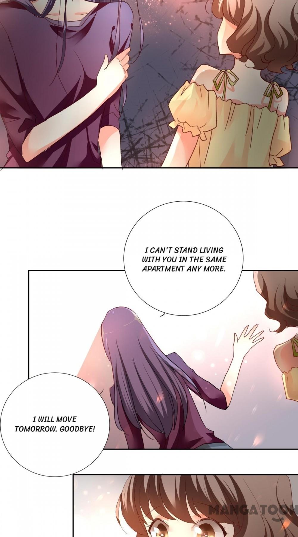 Read My Special One EN Manga Online