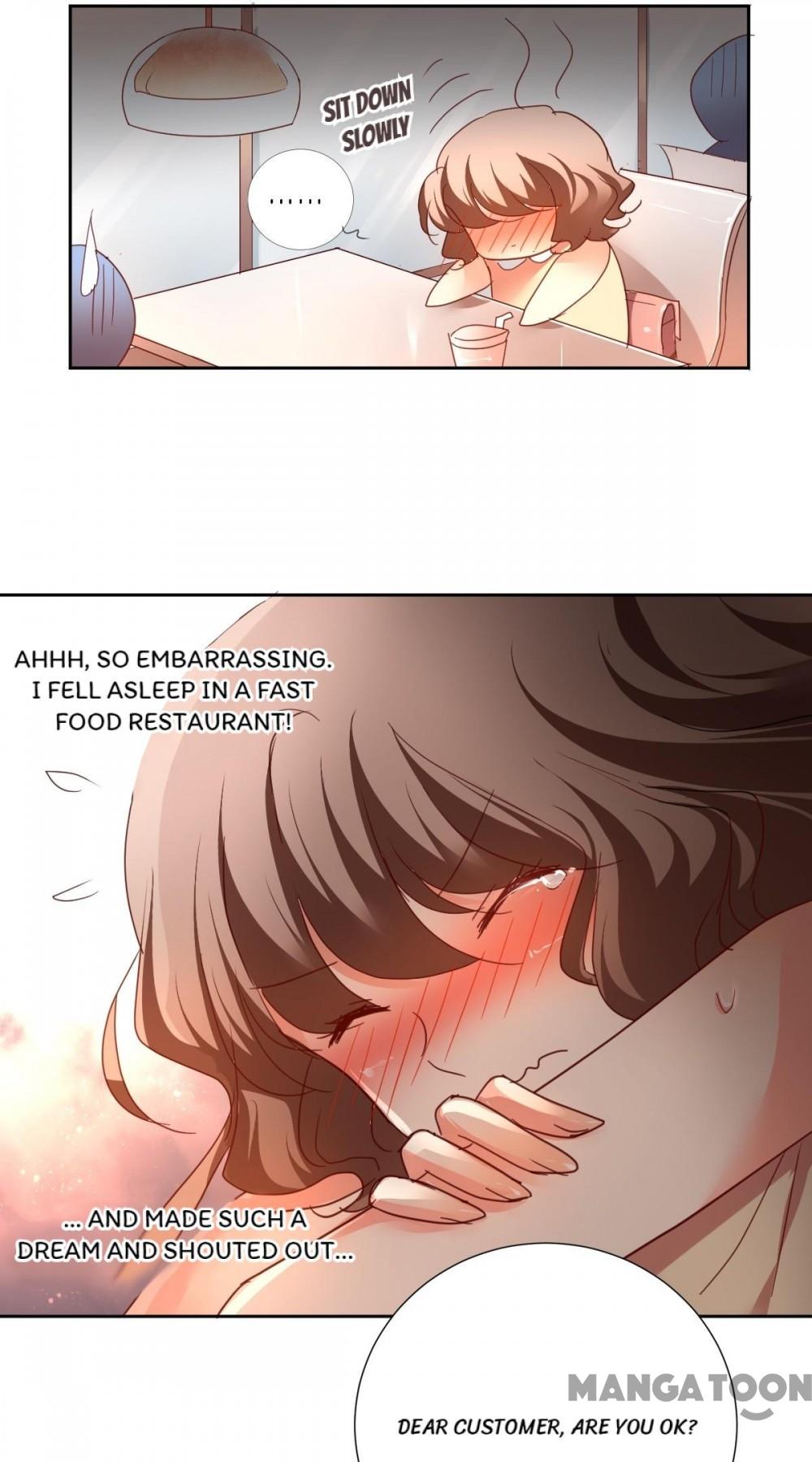 Read My Special One EN Manga Online
