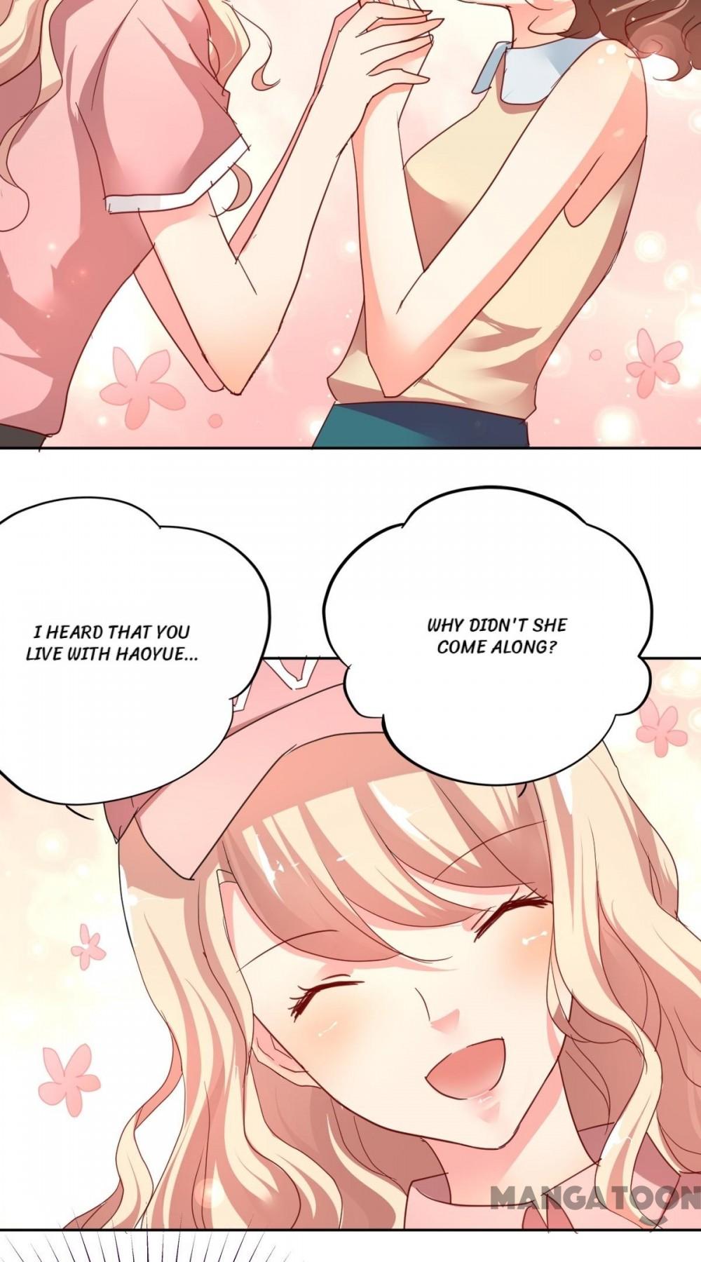 Read My Special One EN Manga Online