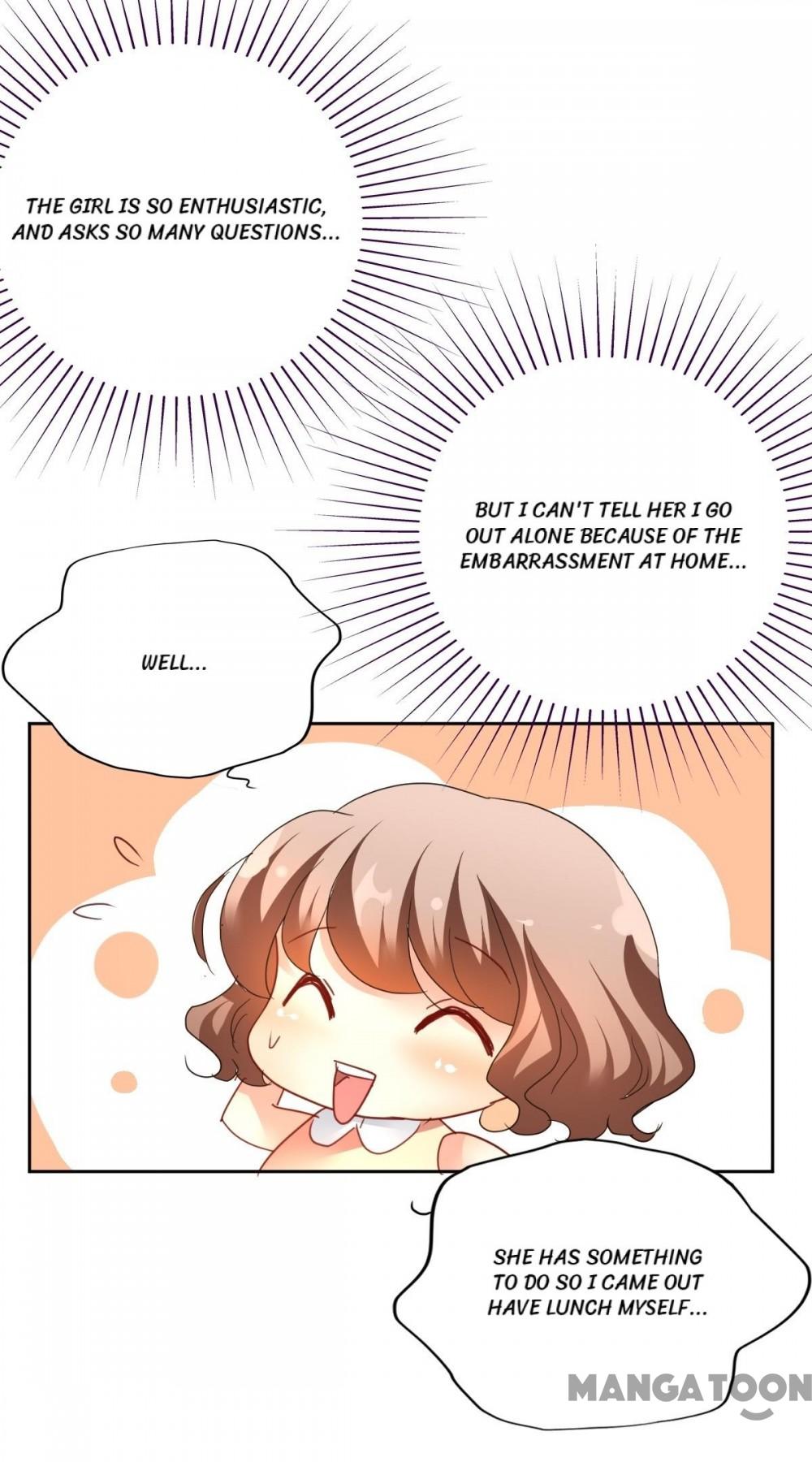 Read My Special One EN Manga Online