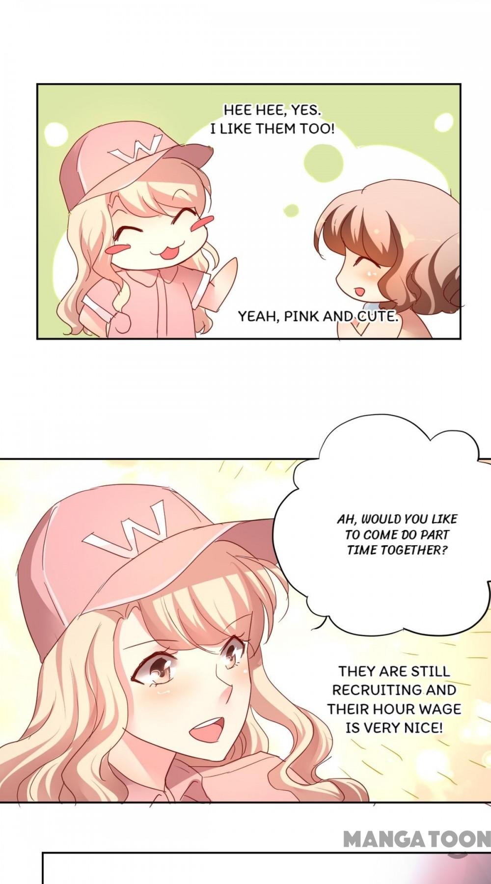 Read My Special One EN Manga Online