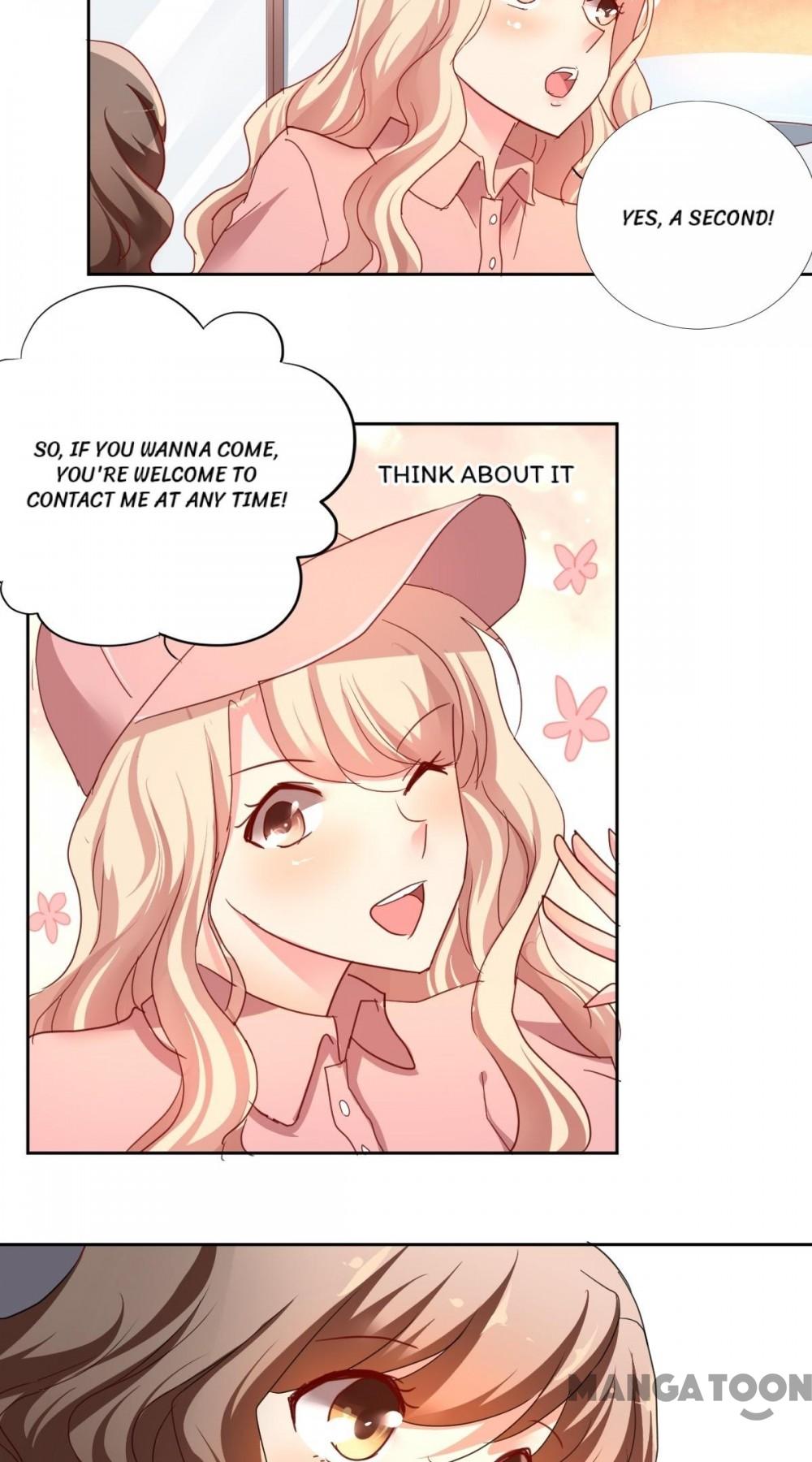 Read My Special One EN Manga Online