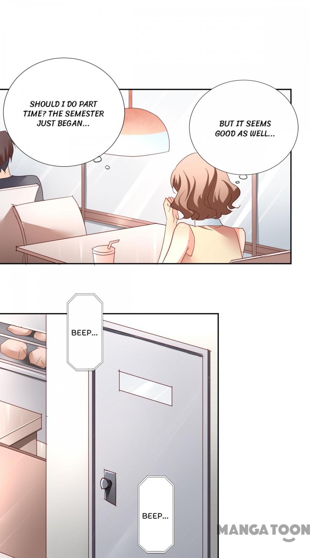 Read My Special One EN Manga Online