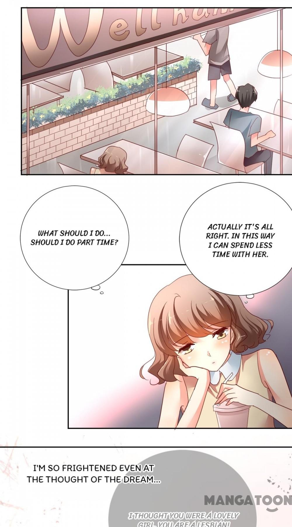 Read My Special One EN Manga Online