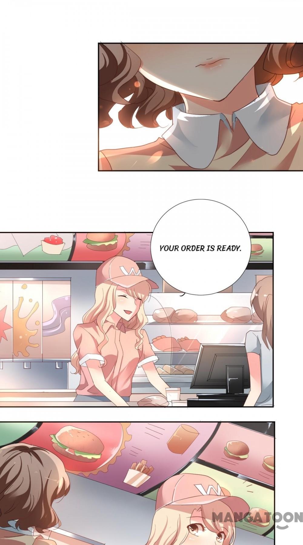 Read My Special One EN Manga Online