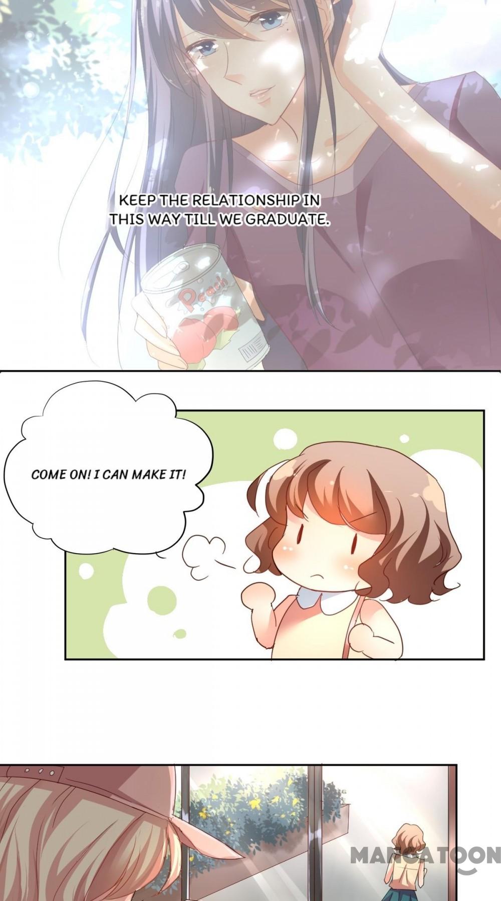 Read My Special One EN Manga Online