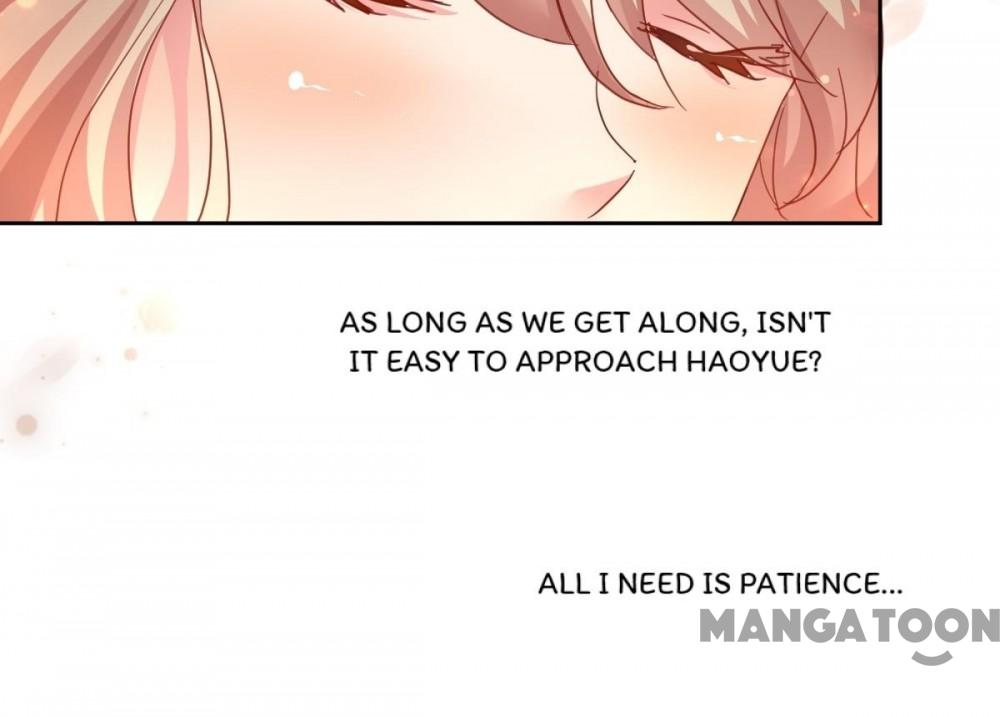 Read My Special One EN Manga Online