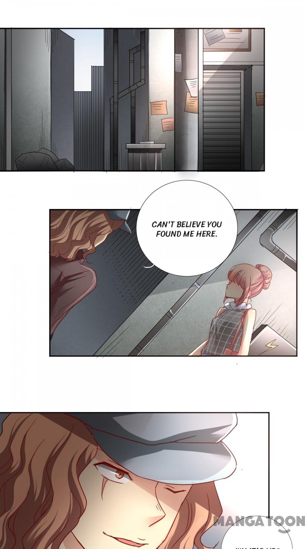 Read My Special One EN Manga Online