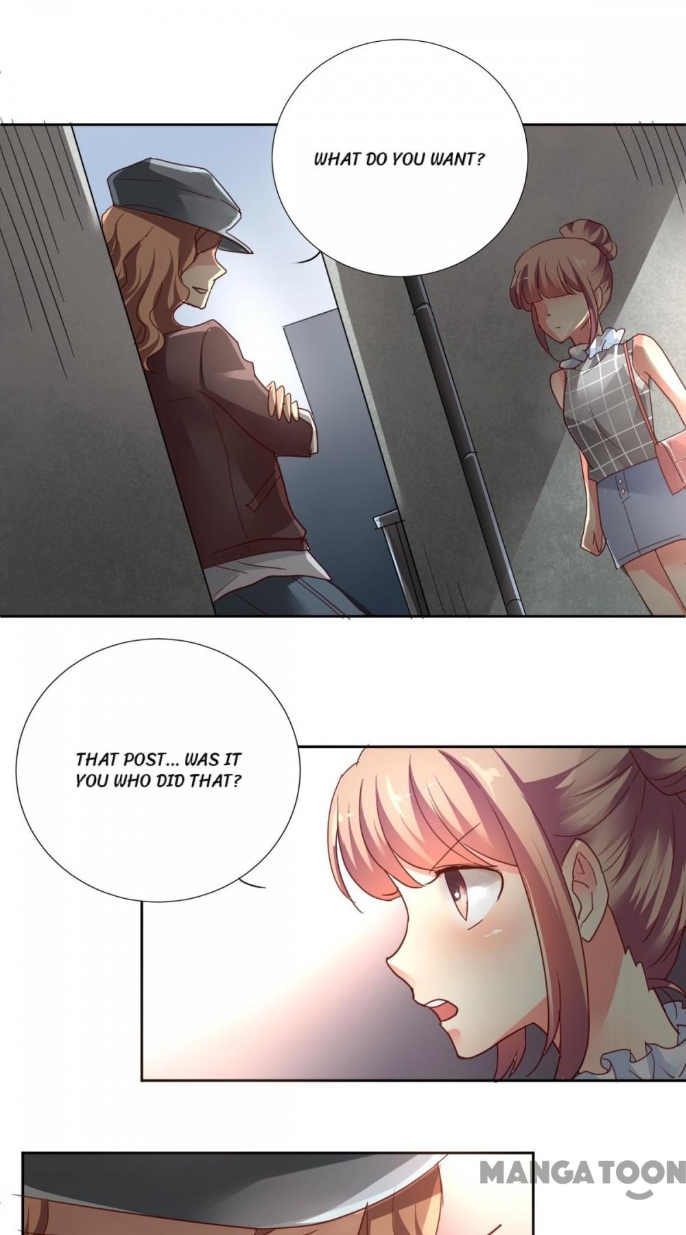 Read My Special One EN Manga Online