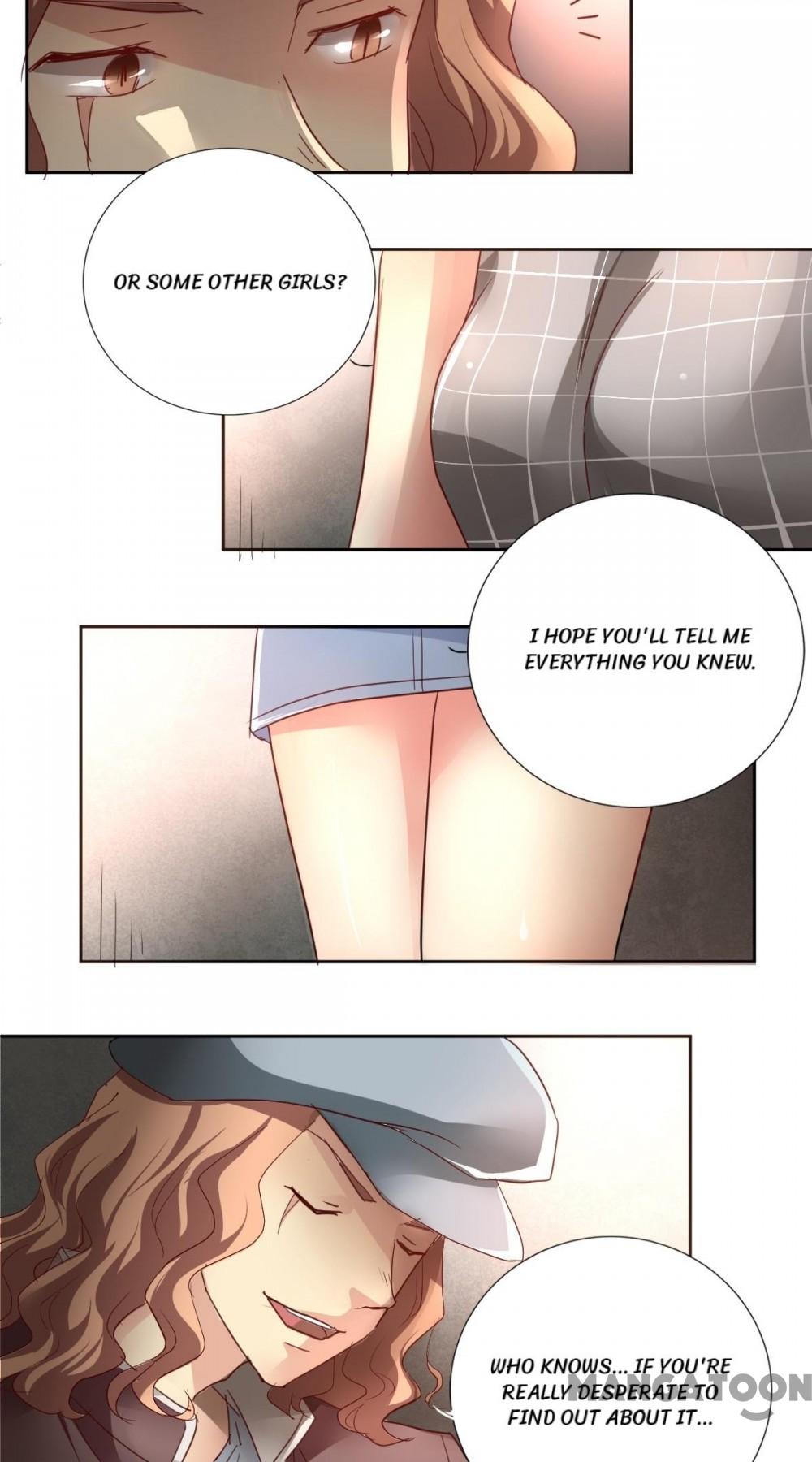 Read My Special One EN Manga Online