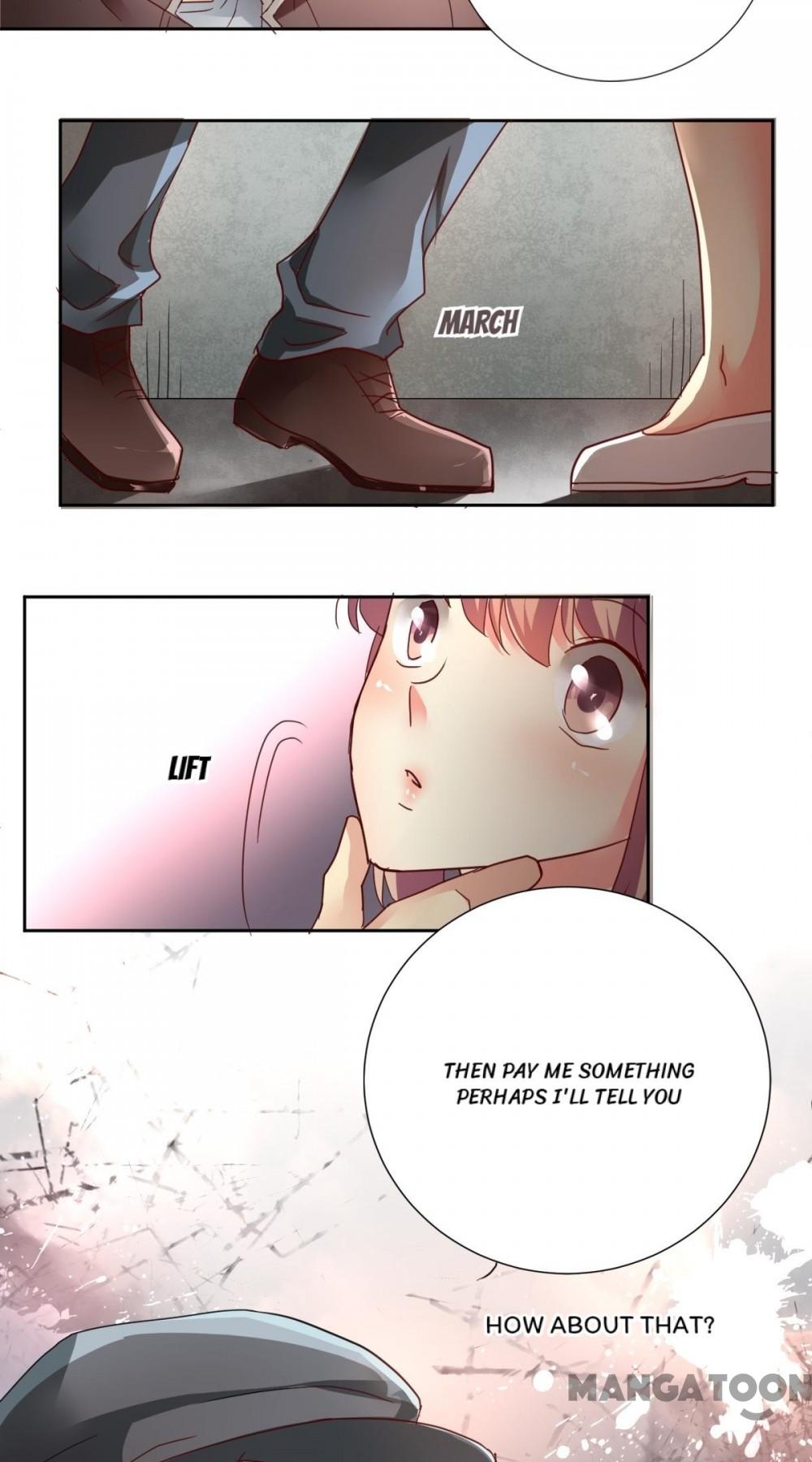 Read My Special One EN Manga Online
