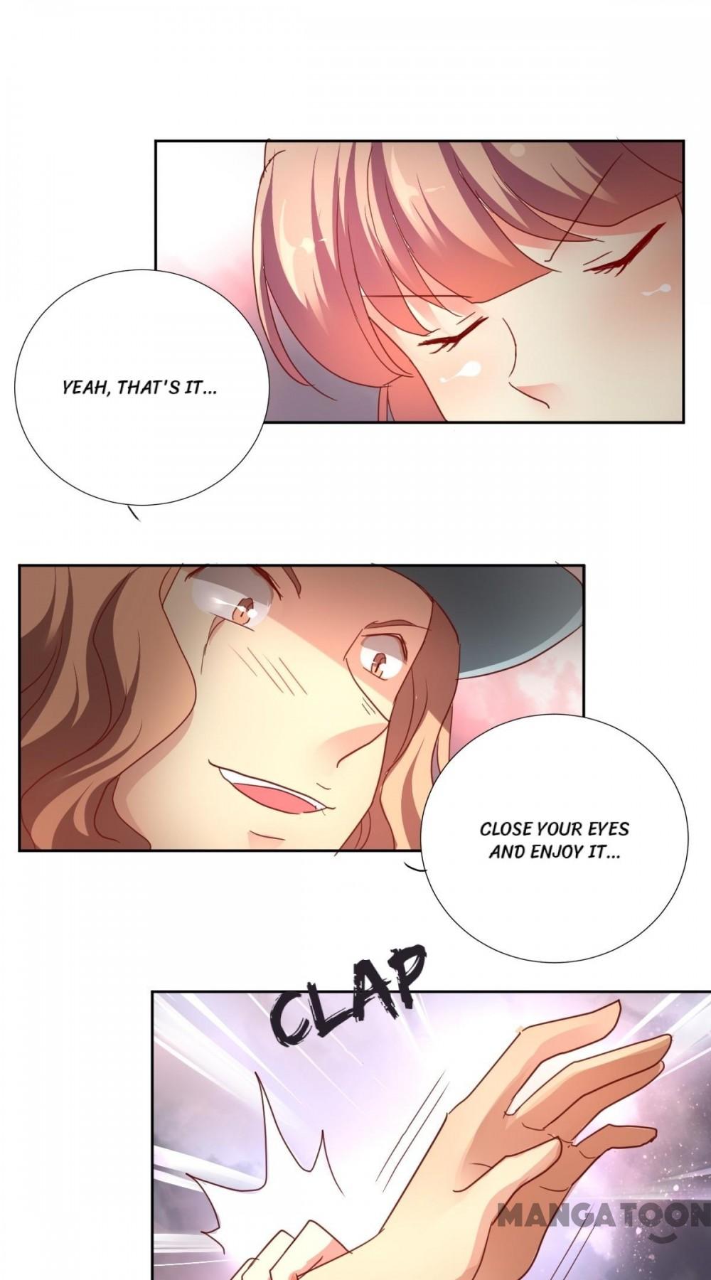 Read My Special One EN Manga Online