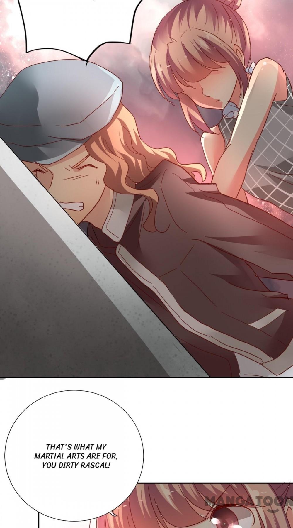 Read My Special One EN Manga Online