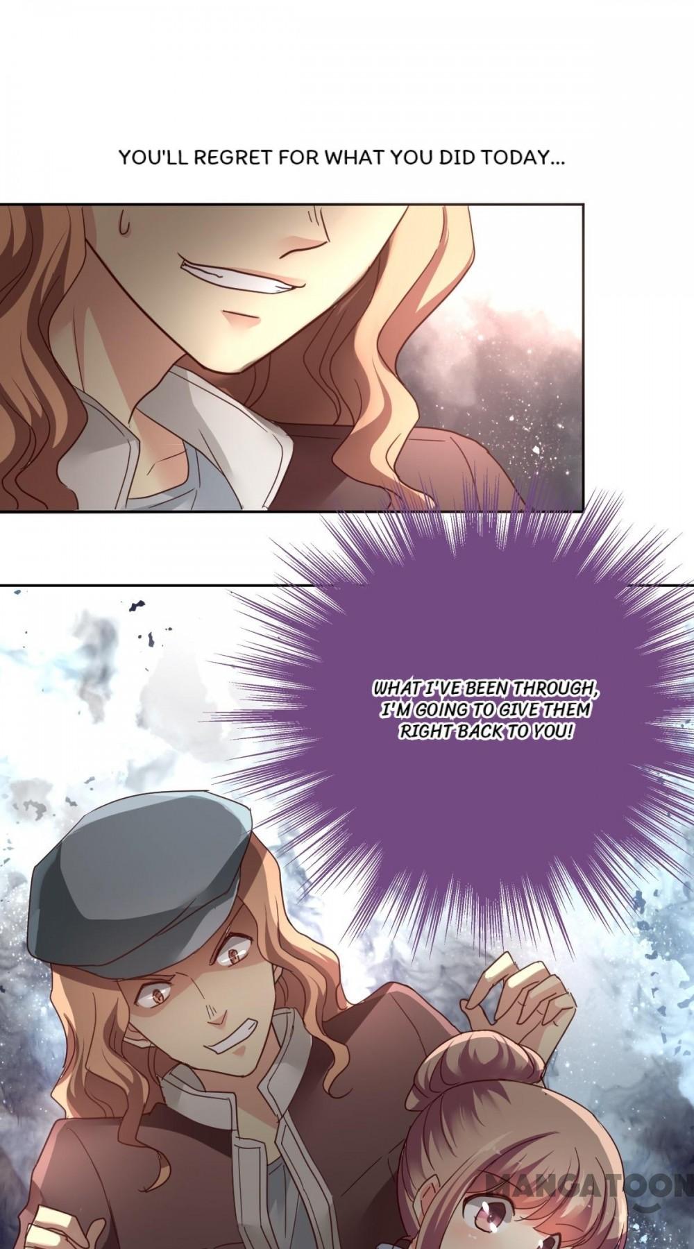 Read My Special One EN Manga Online