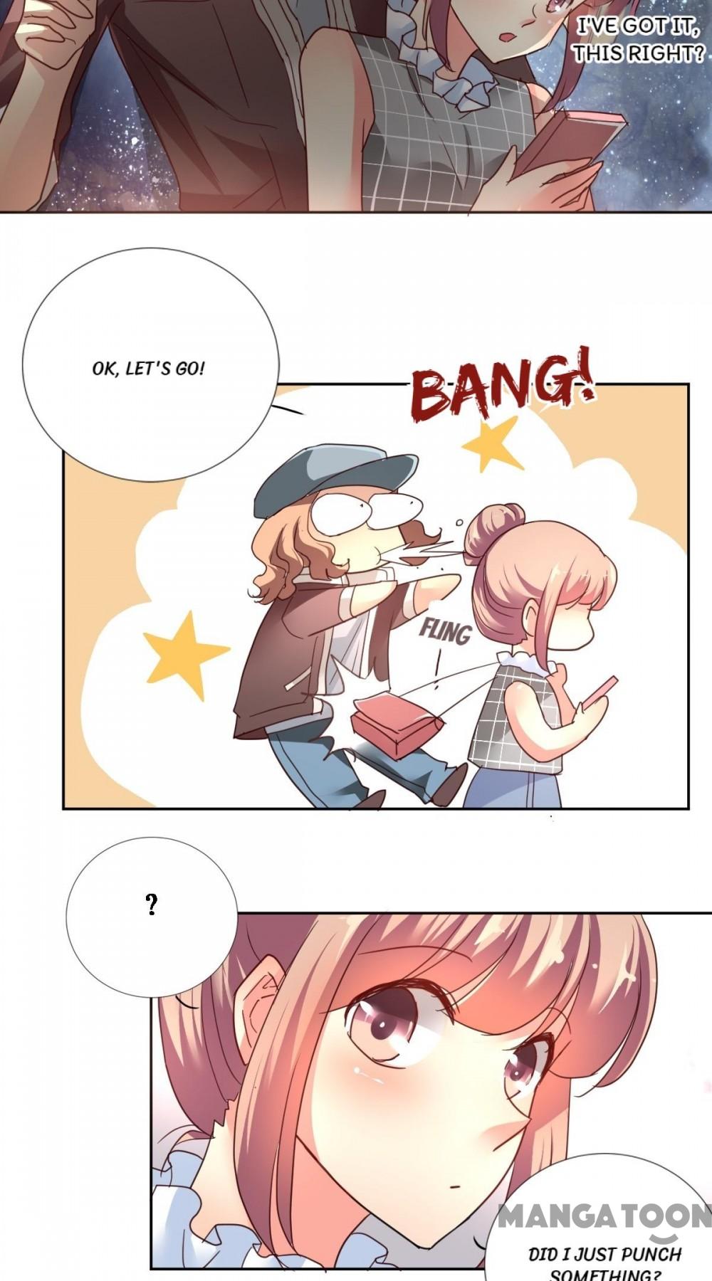 Read My Special One EN Manga Online