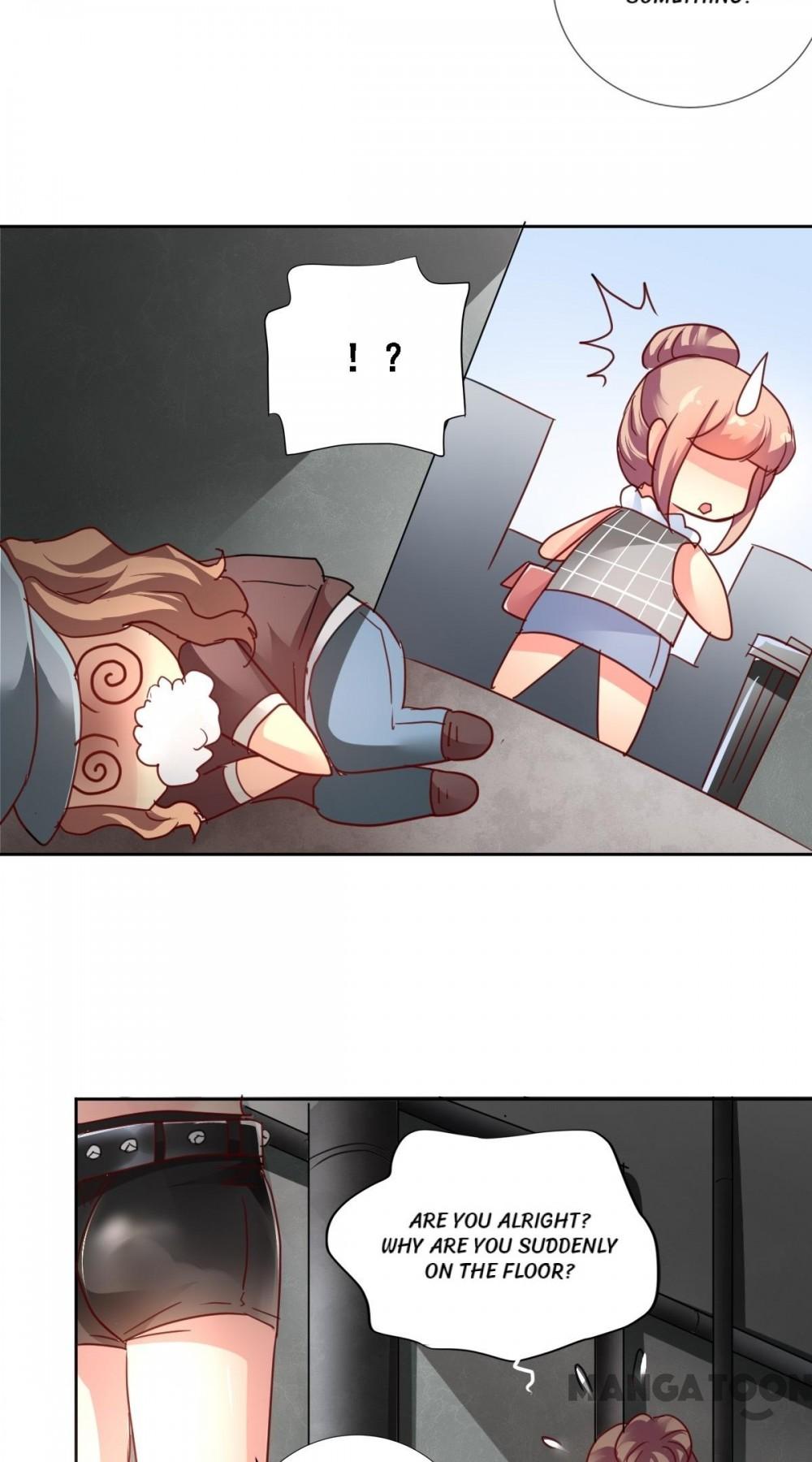 Read My Special One EN Manga Online