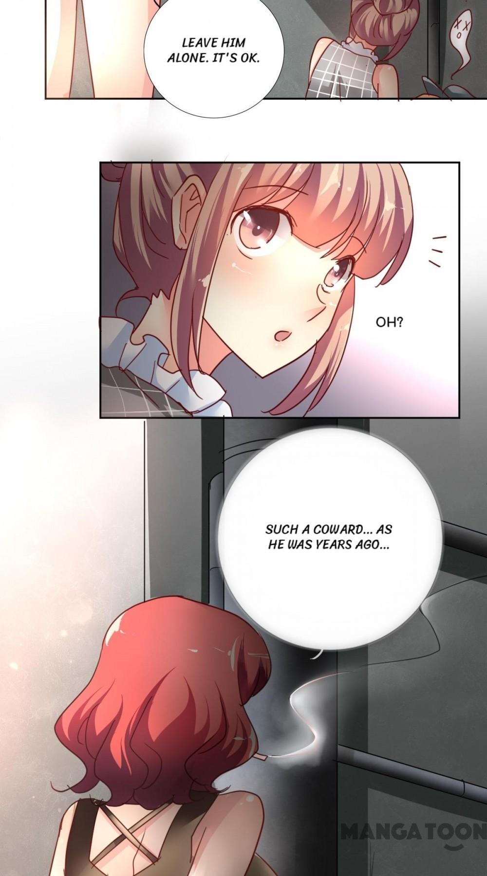 Read My Special One EN Manga Online
