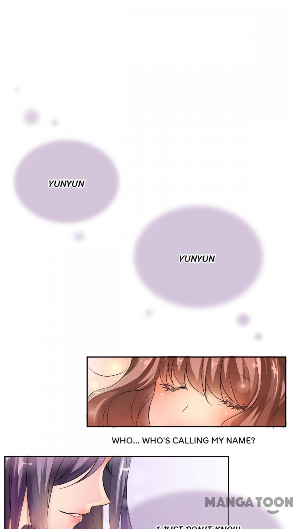 Read My Special One EN Manga Online