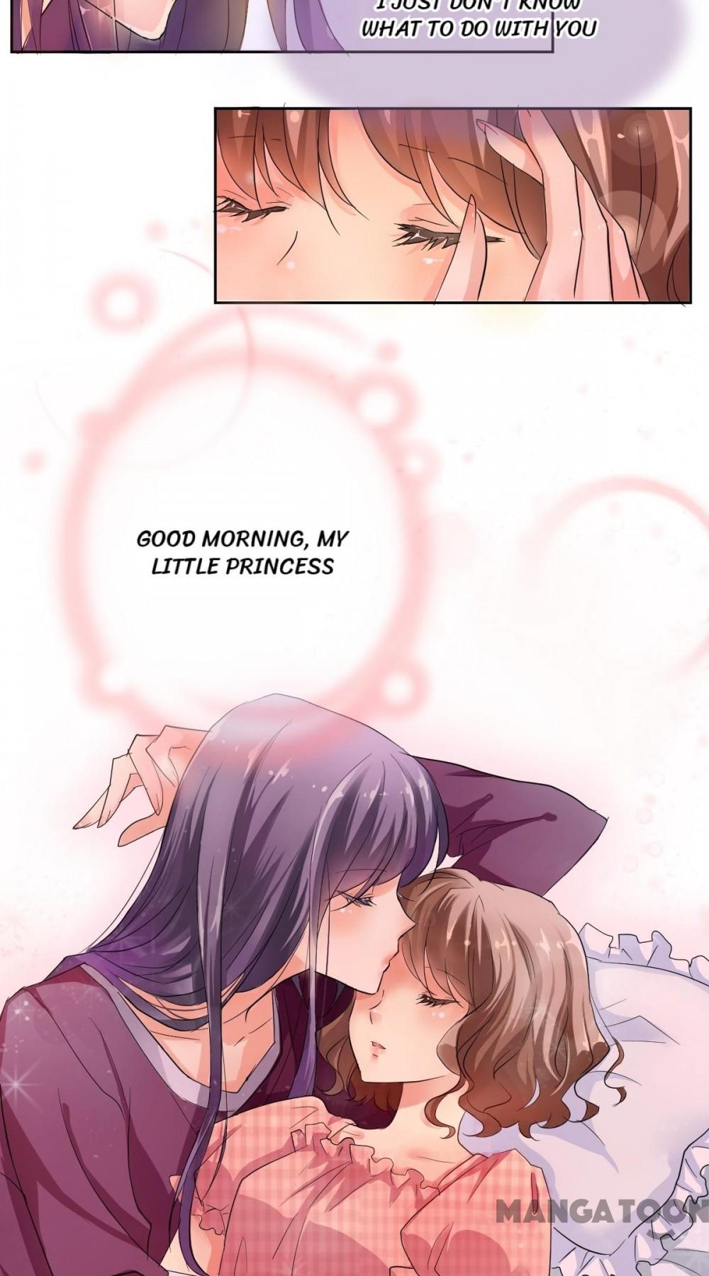 Read My Special One EN Manga Online