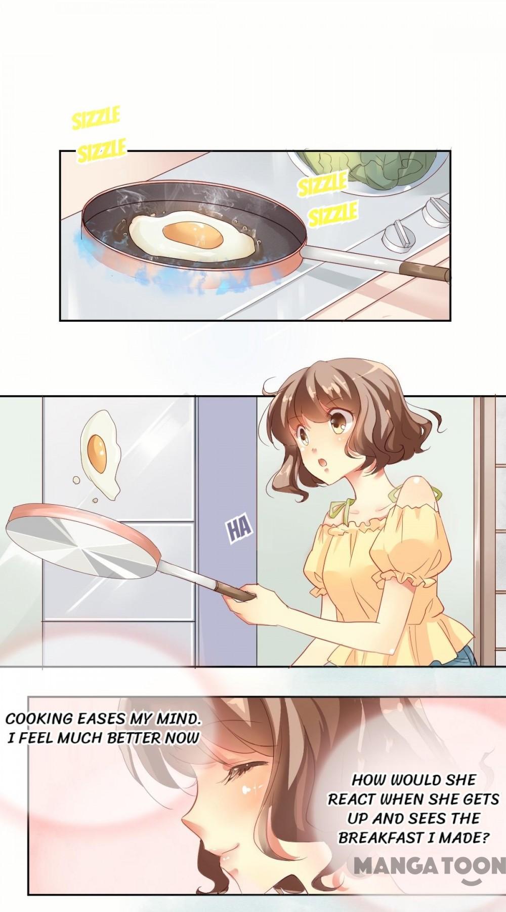 Read My Special One EN Manga Online