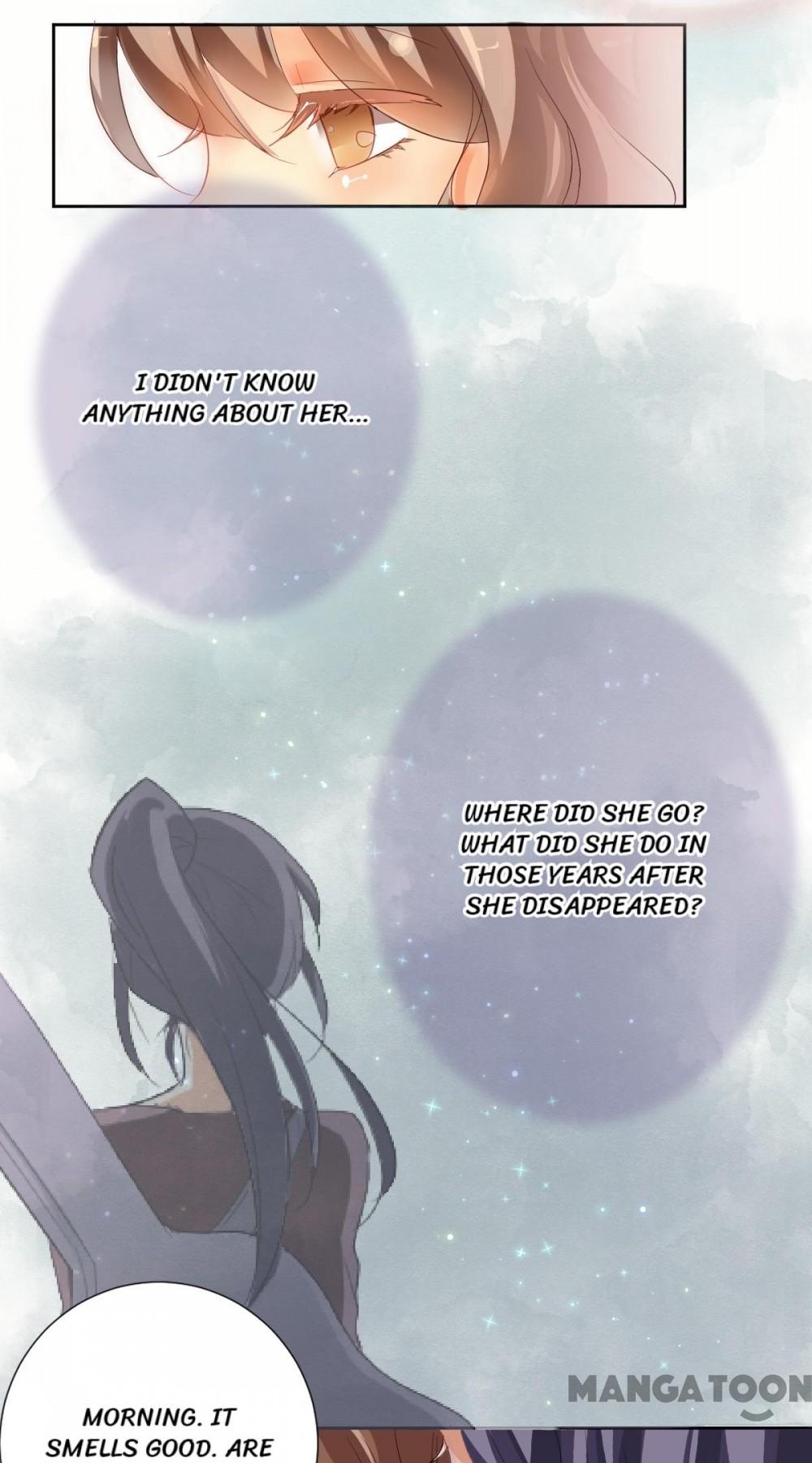 Read My Special One EN Manga Online