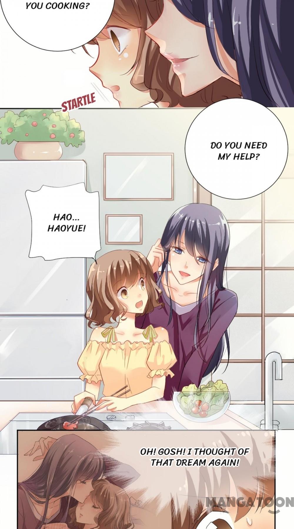 Read My Special One EN Manga Online