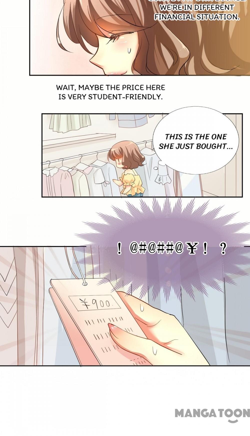 Read My Special One EN Manga Online