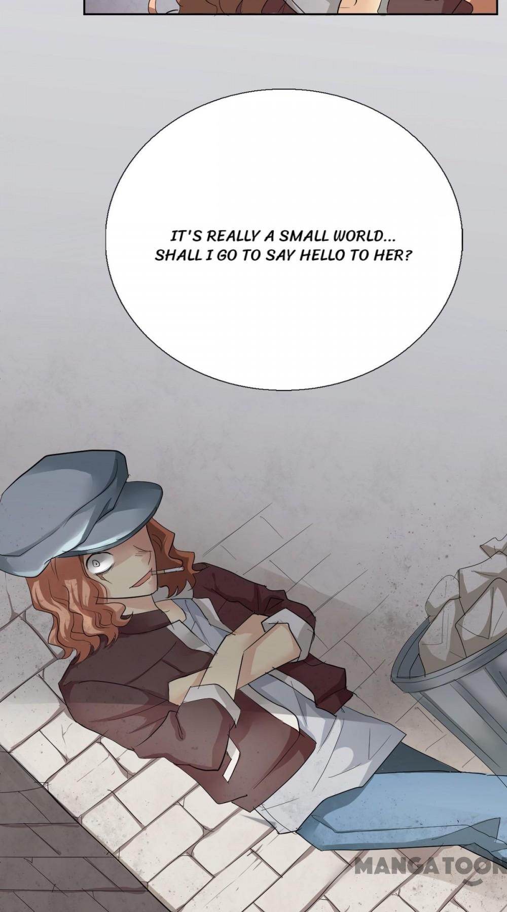 Read My Special One EN Manga Online