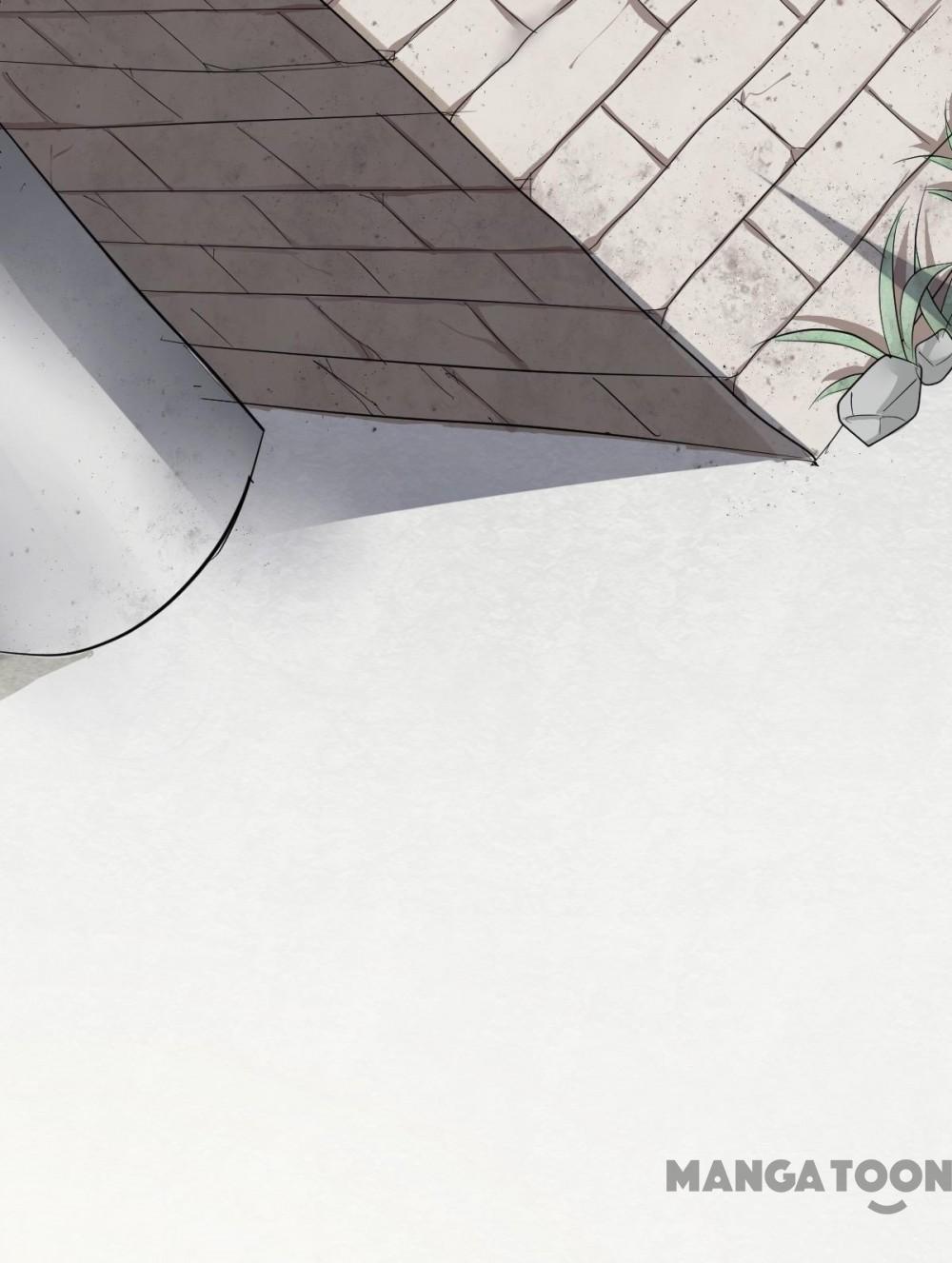 Read My Special One EN Manga Online