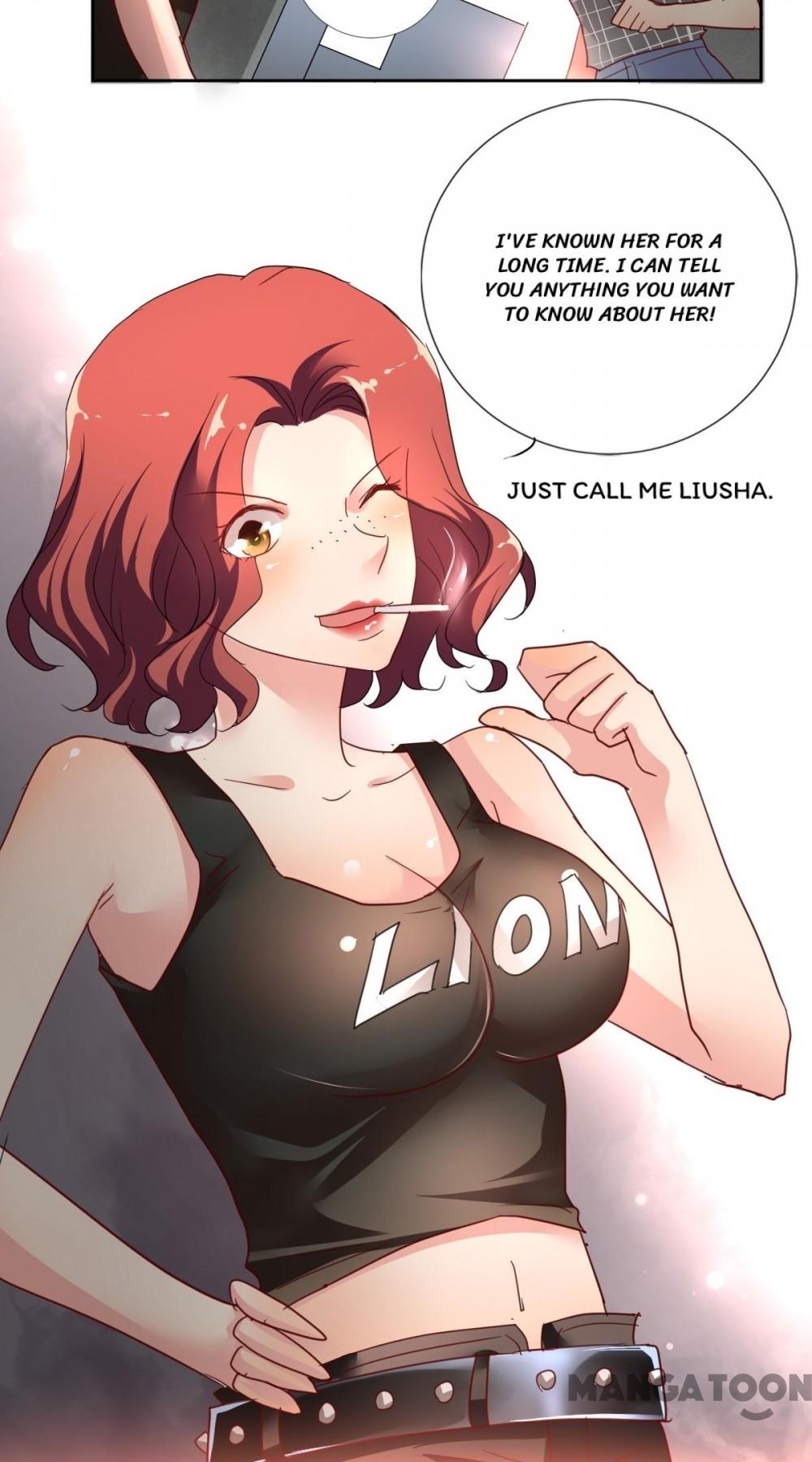 Read My Special One EN Manga Online