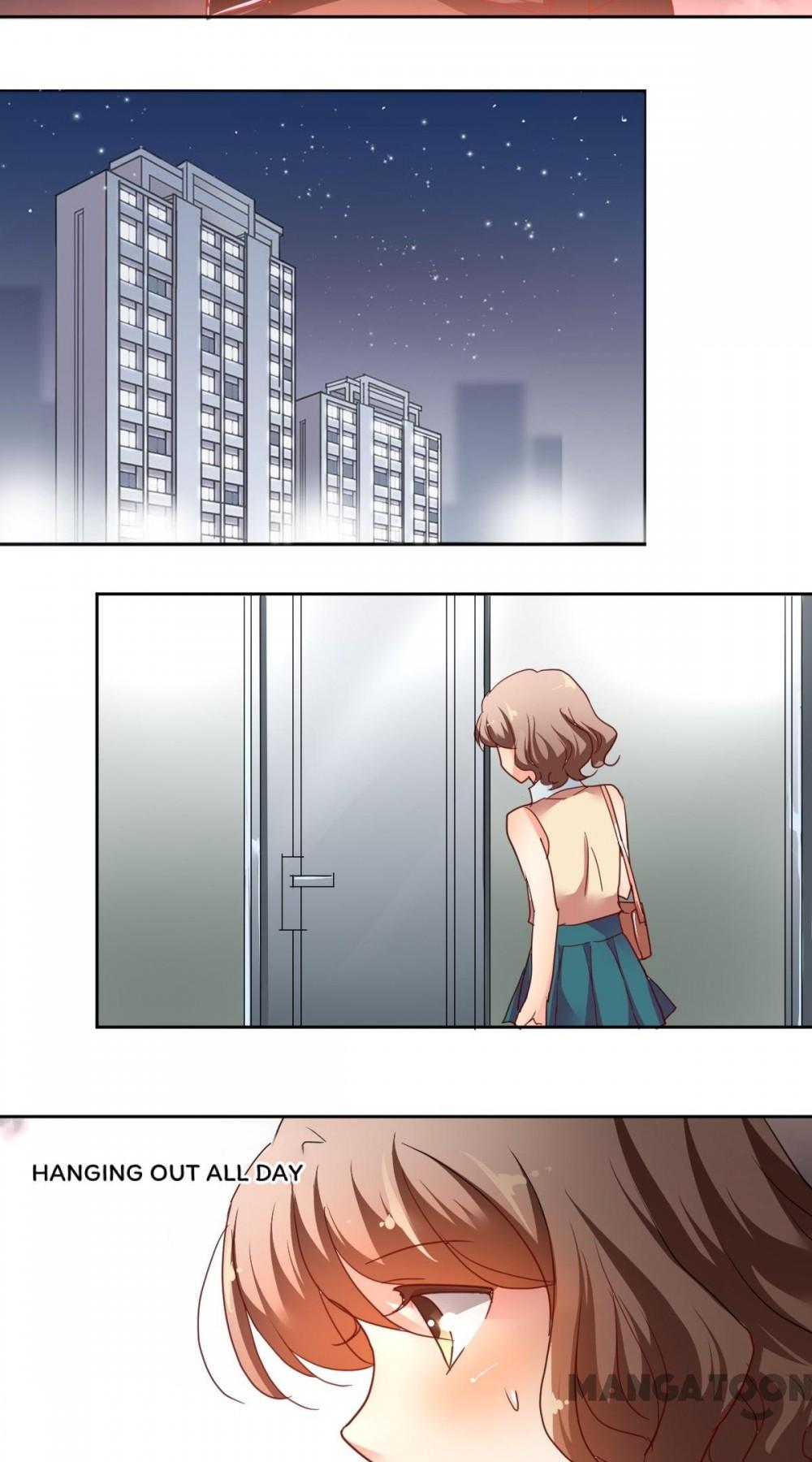 Read My Special One EN Manga Online