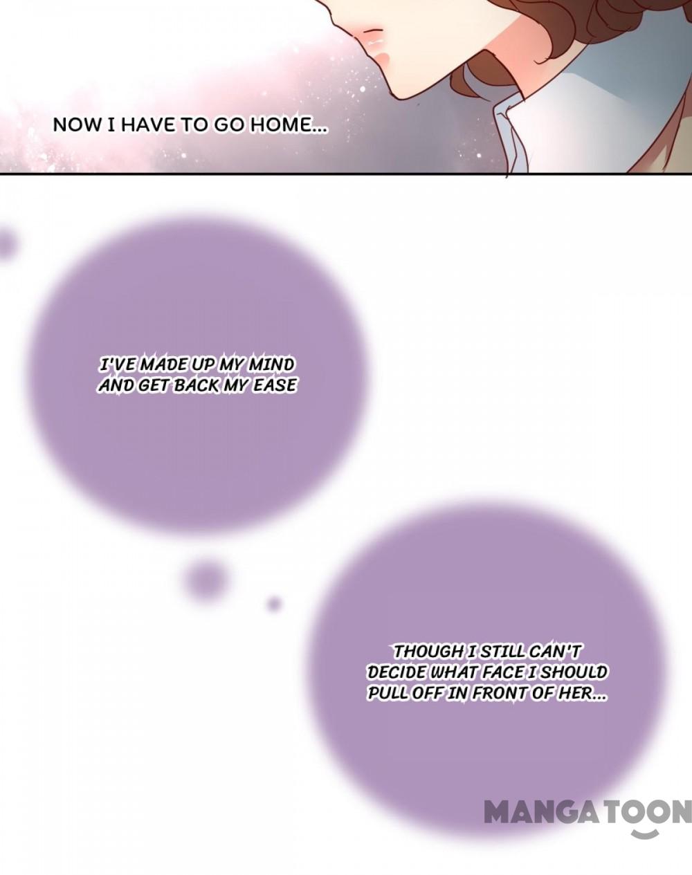 Read My Special One EN Manga Online