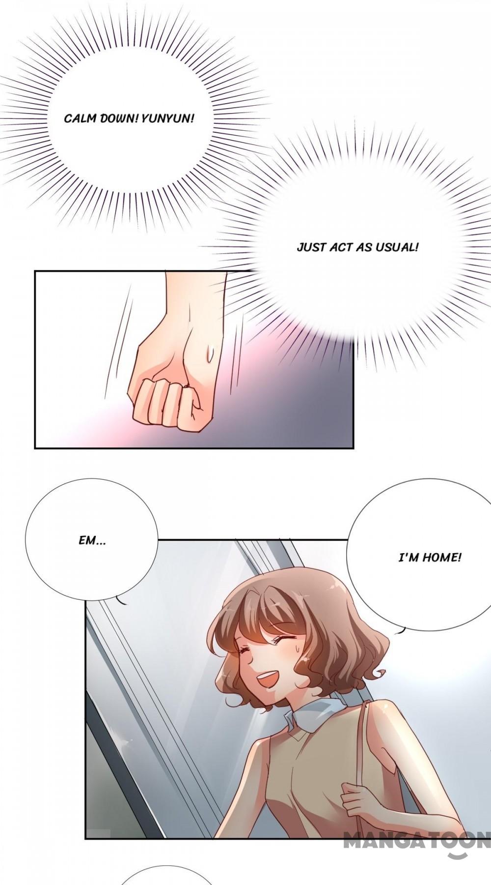 Read My Special One EN Manga Online