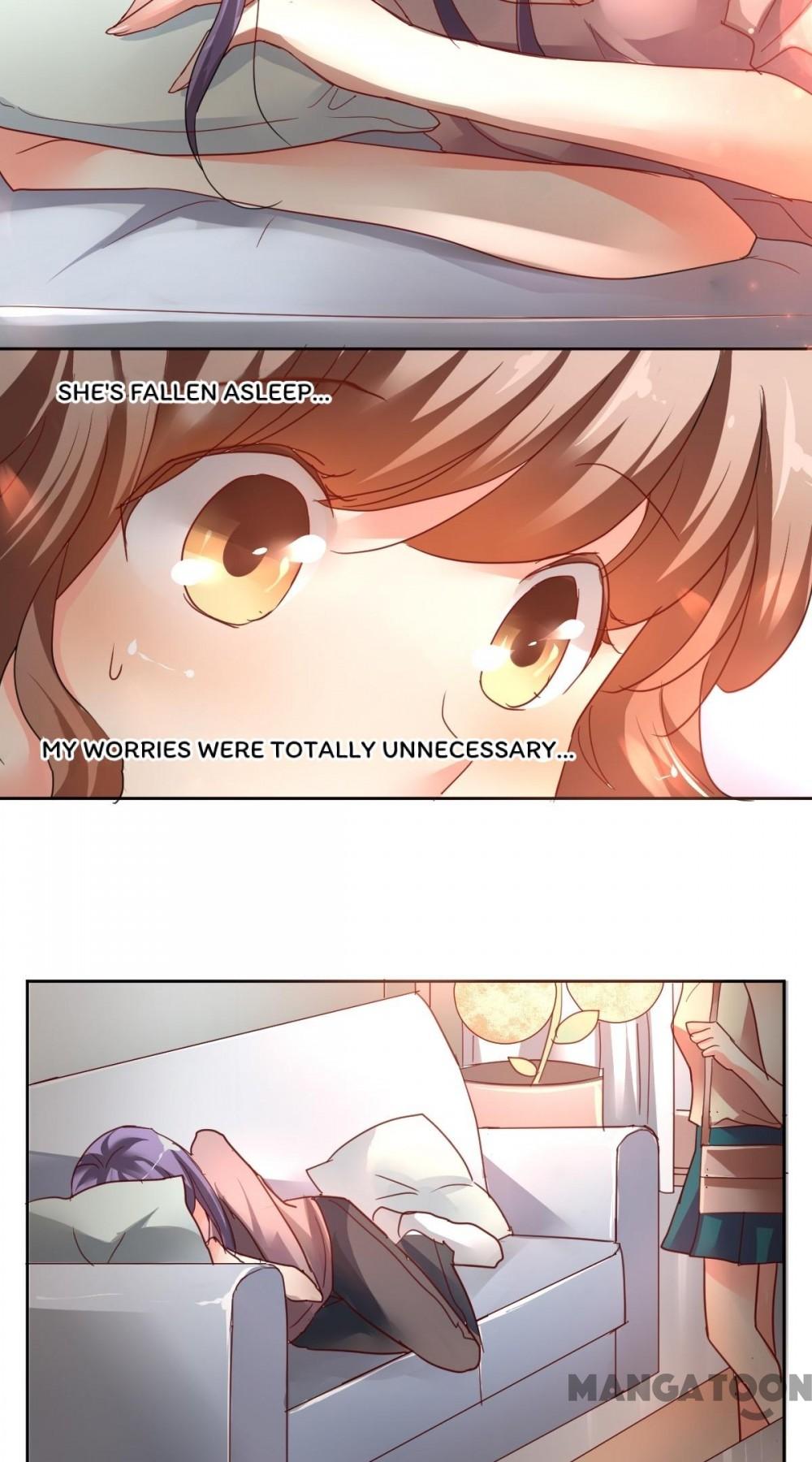 Read My Special One EN Manga Online