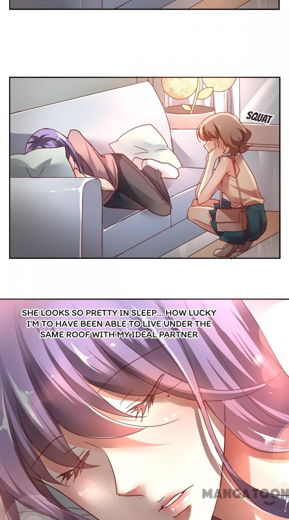 Read My Special One EN Manga Online