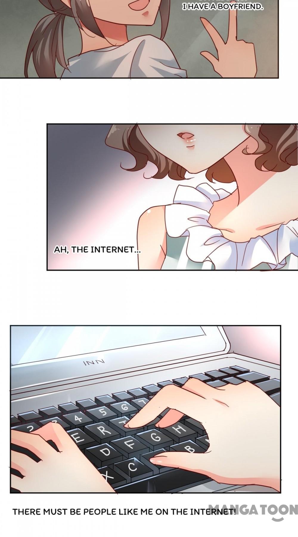 Read My Special One EN Manga Online