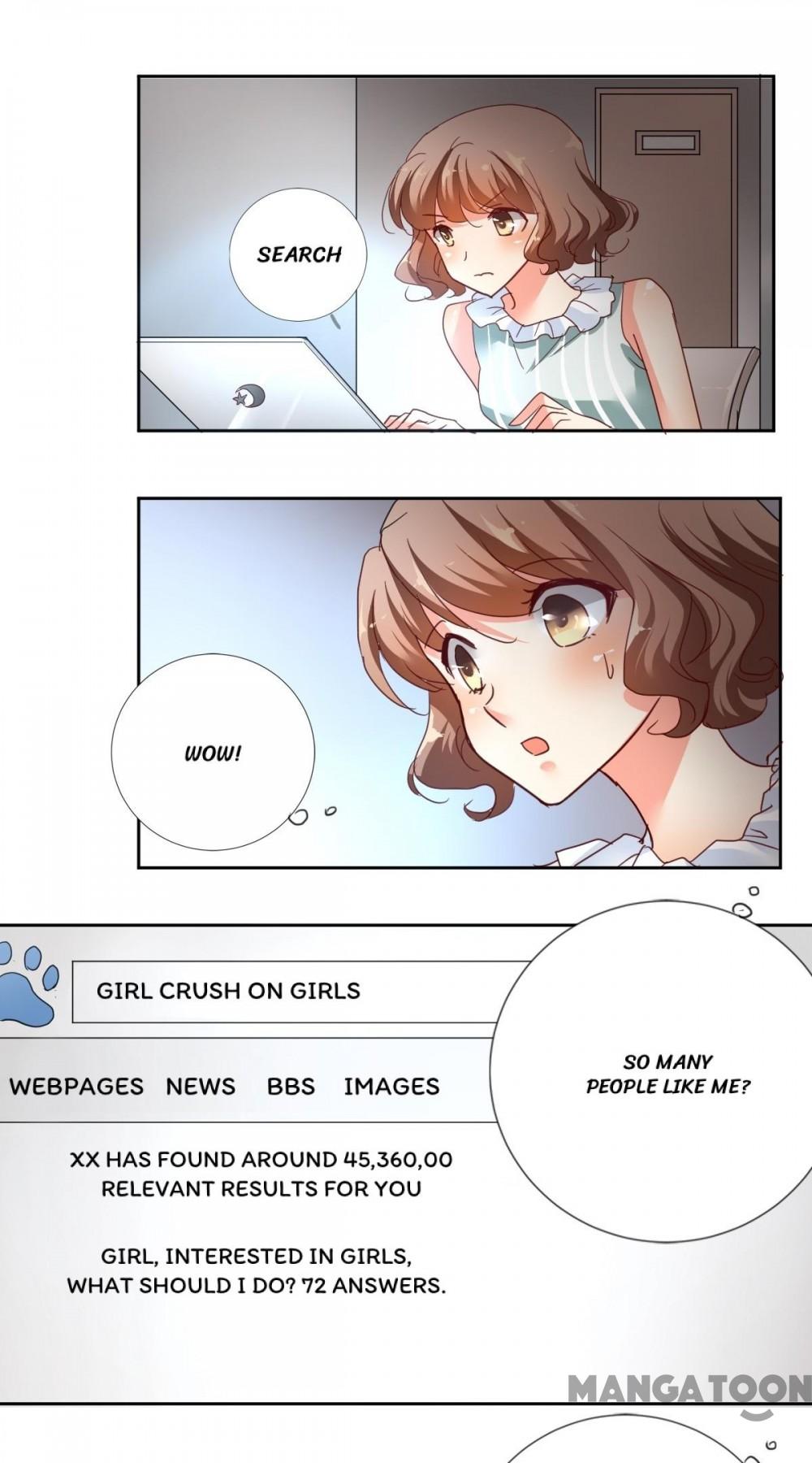 Read My Special One EN Manga Online