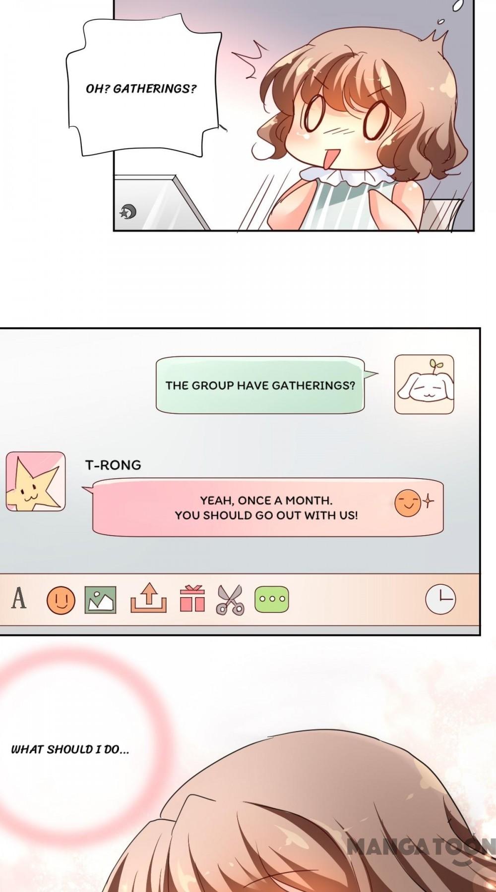 Read My Special One EN Manga Online