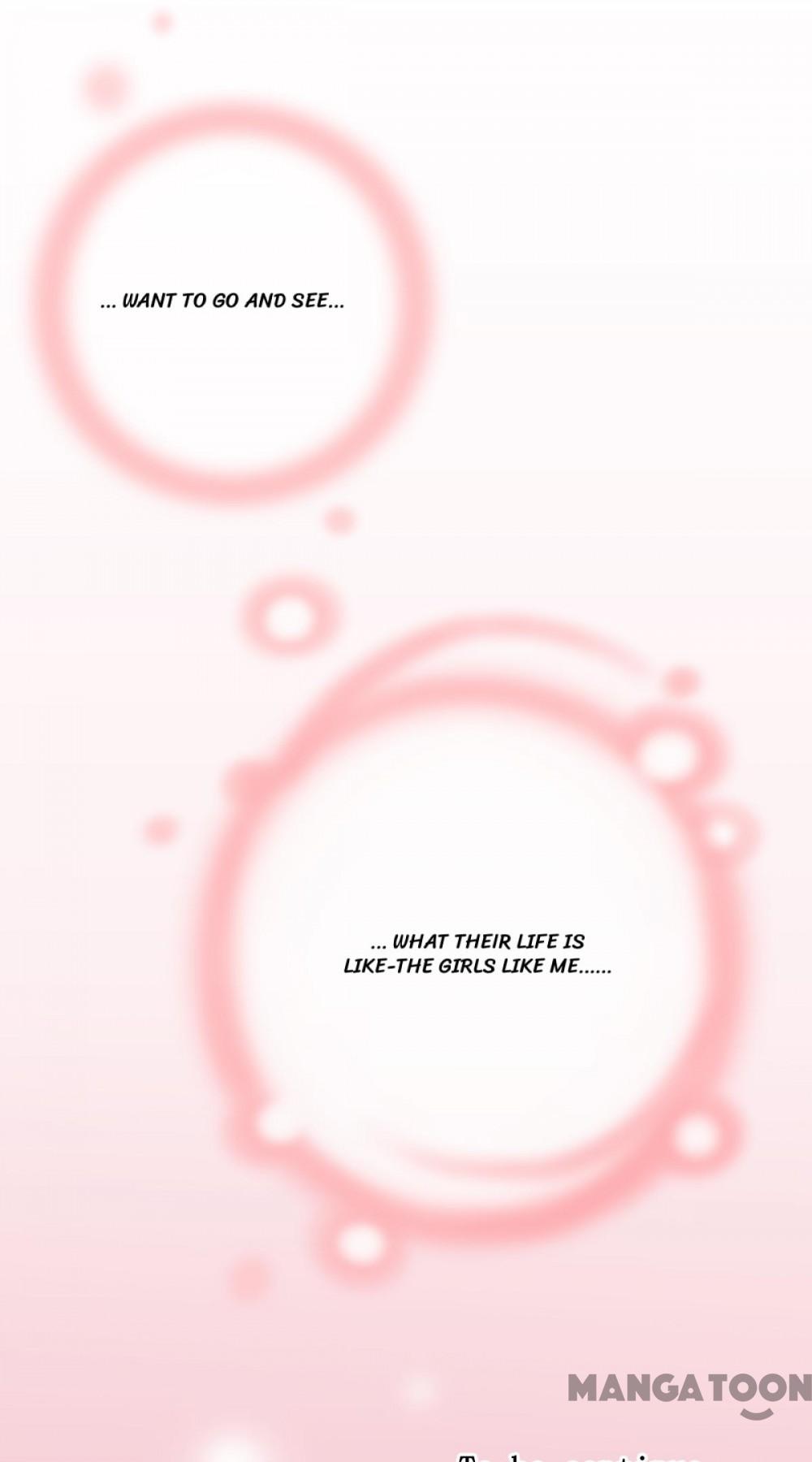 Read My Special One EN Manga Online