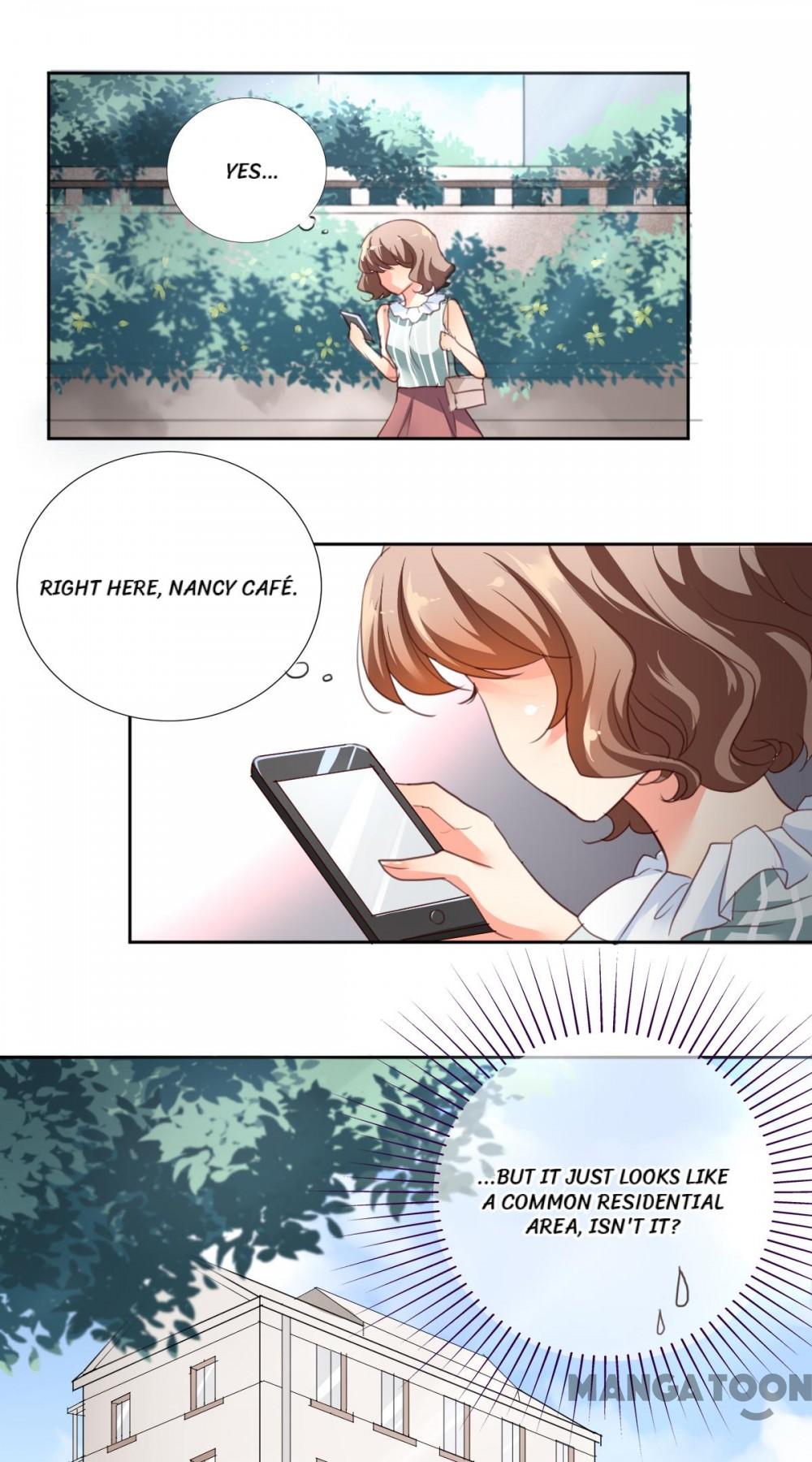 Read My Special One EN Manga Online