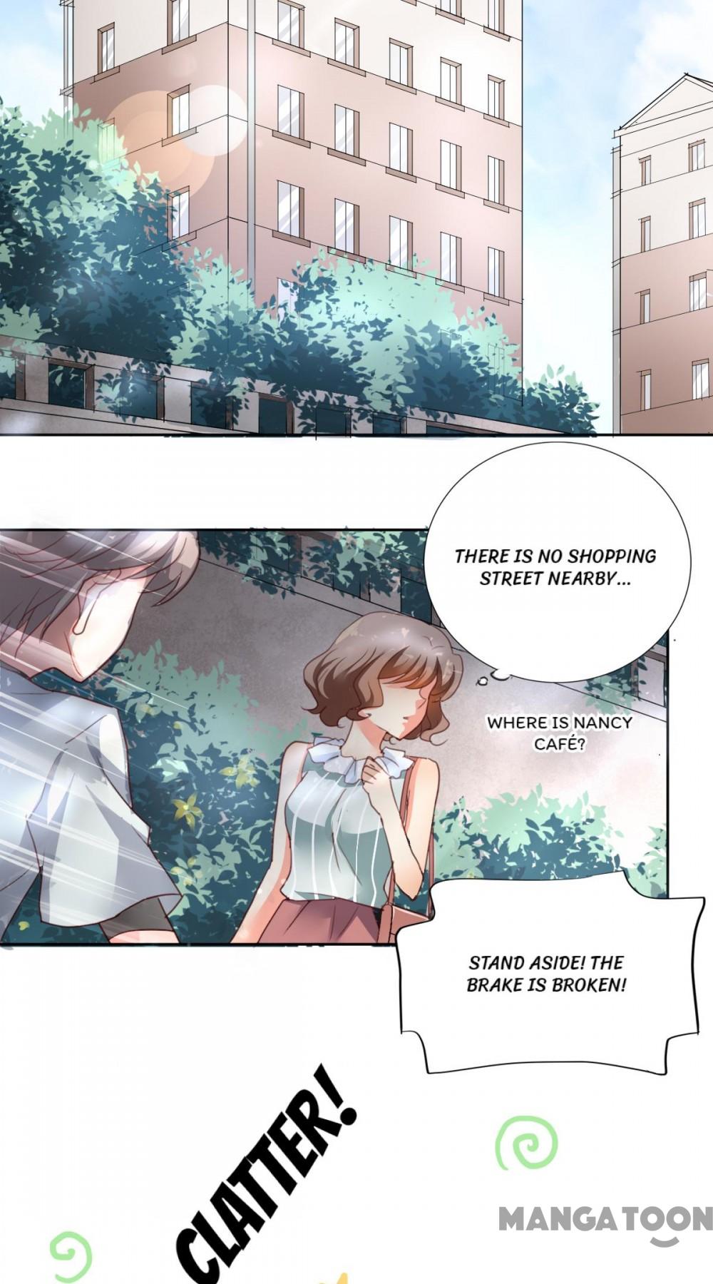 Read My Special One EN Manga Online