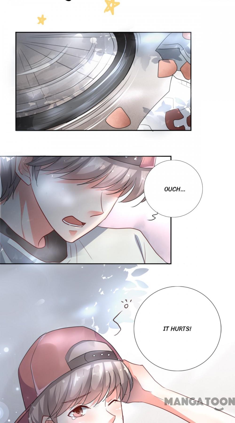Read My Special One EN Manga Online