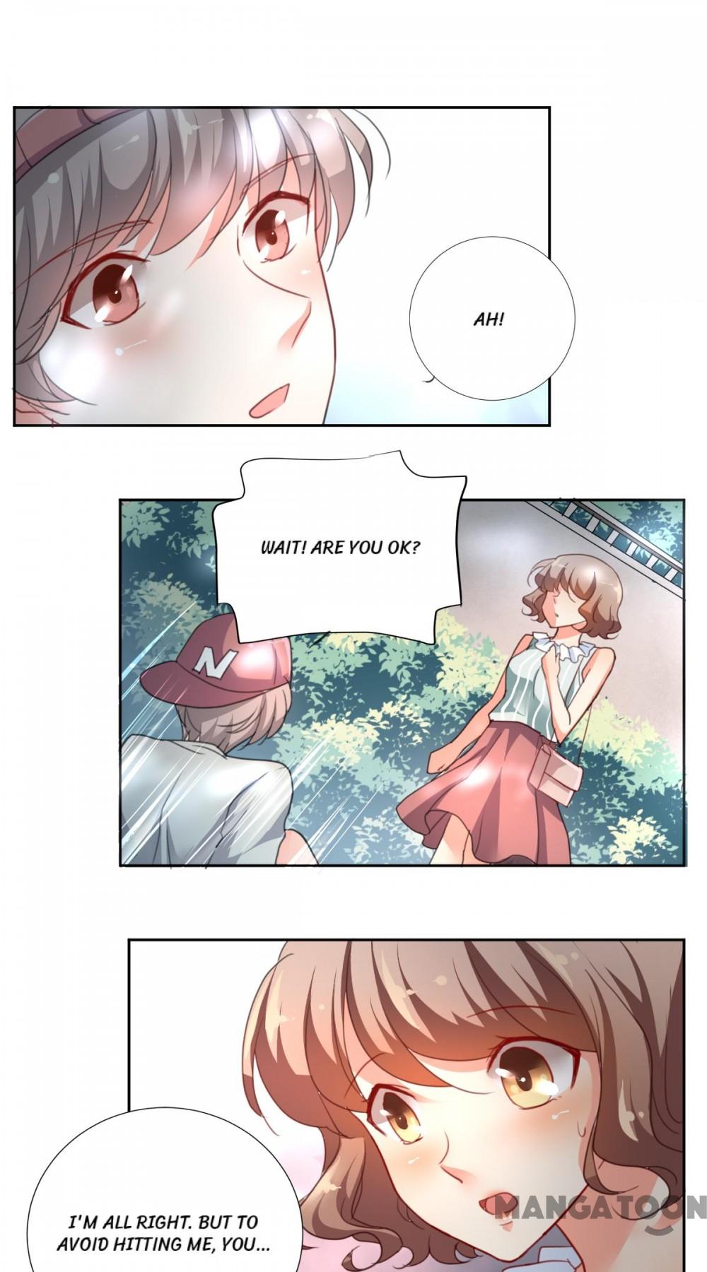 Read My Special One EN Manga Online