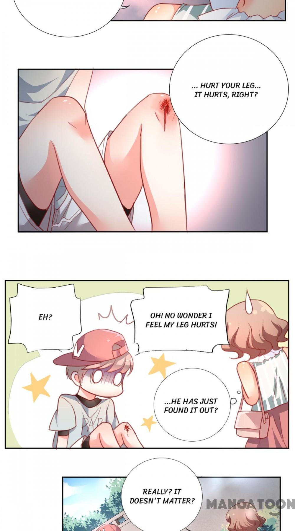 Read My Special One EN Manga Online