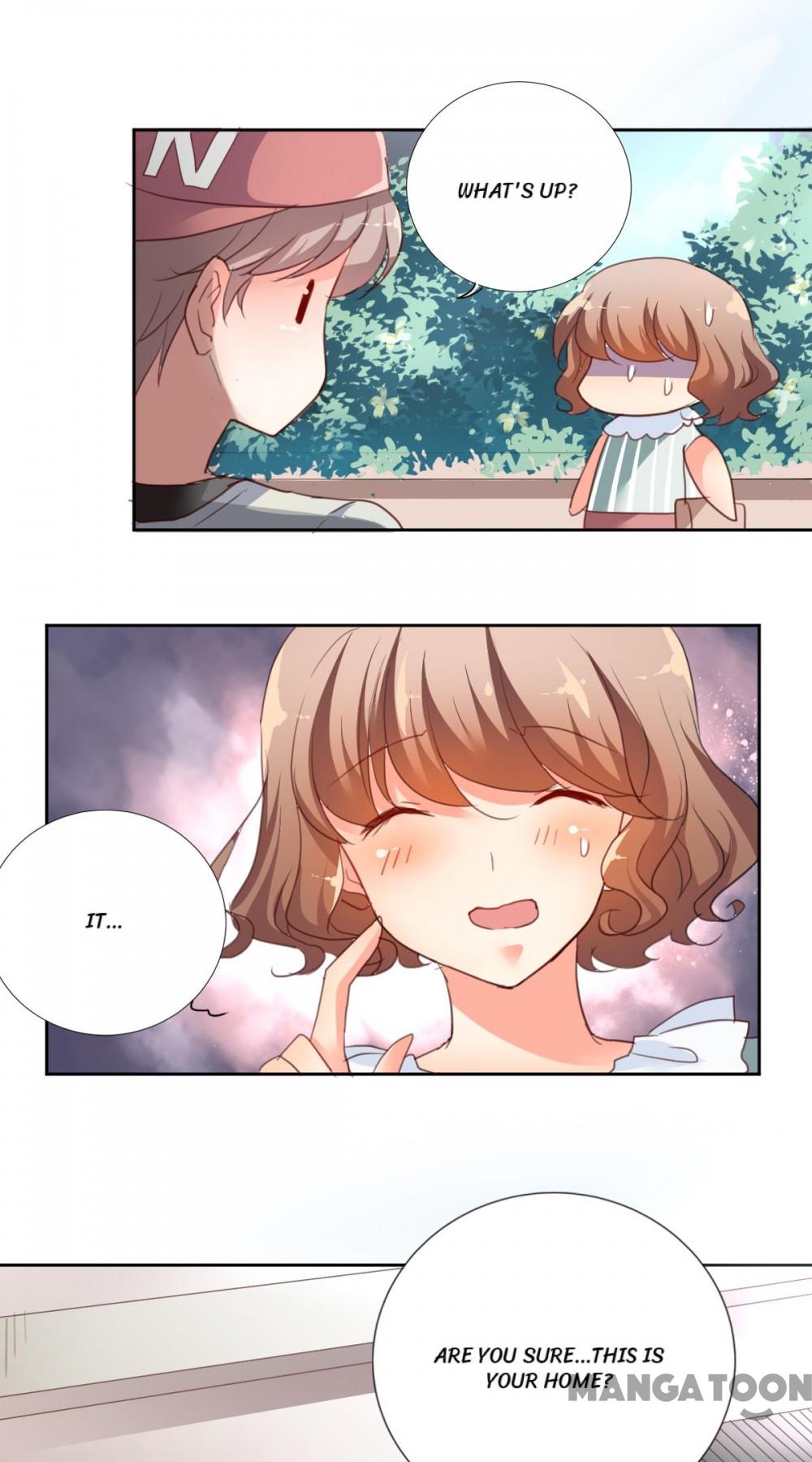 Read My Special One EN Manga Online