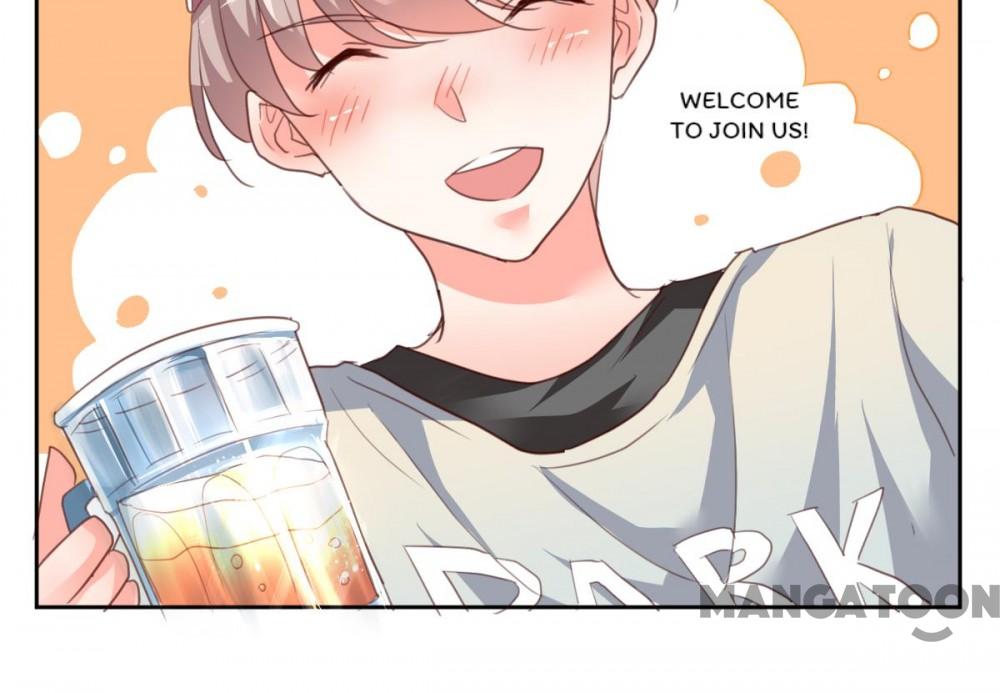 Read My Special One EN Manga Online
