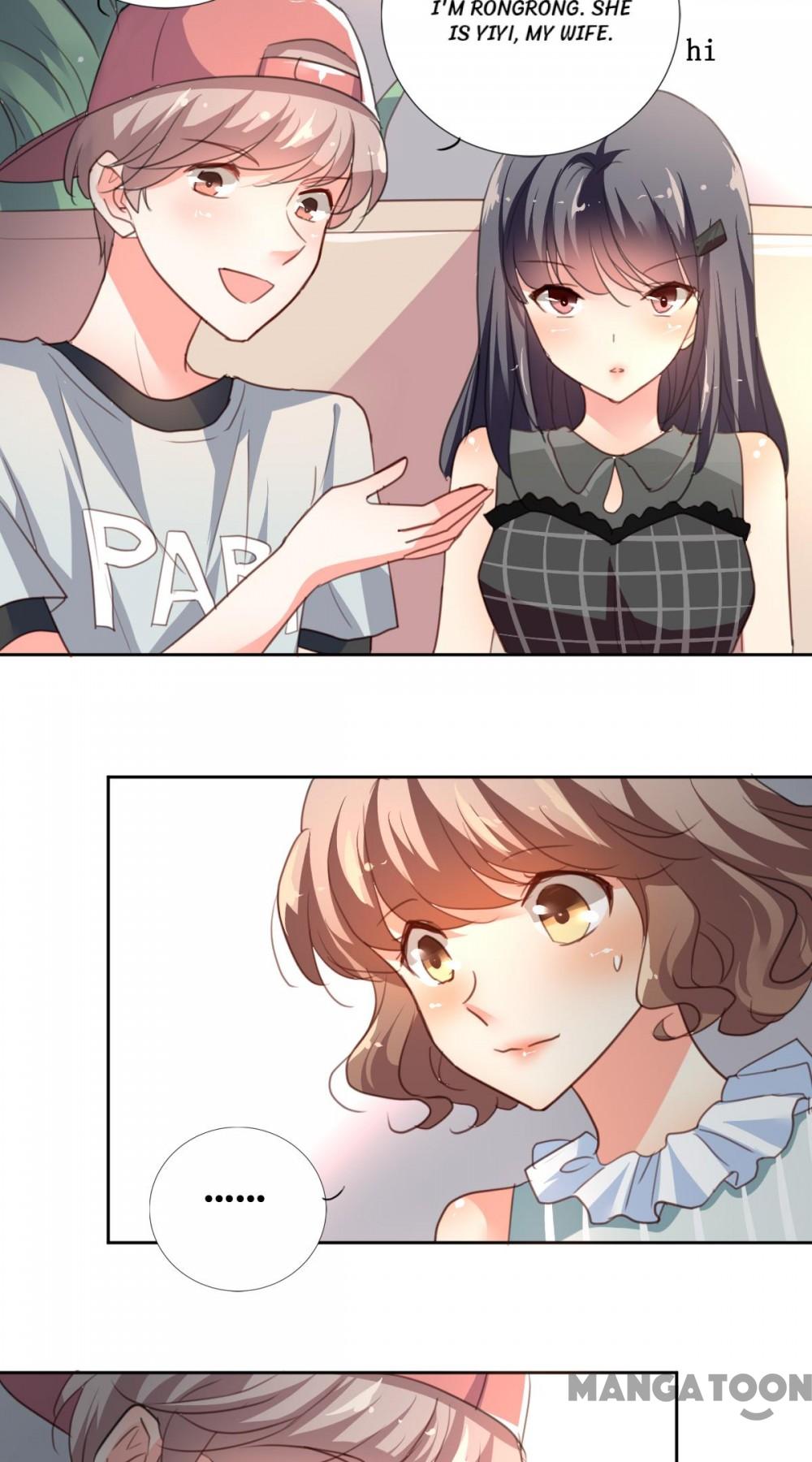 Read My Special One EN Manga Online
