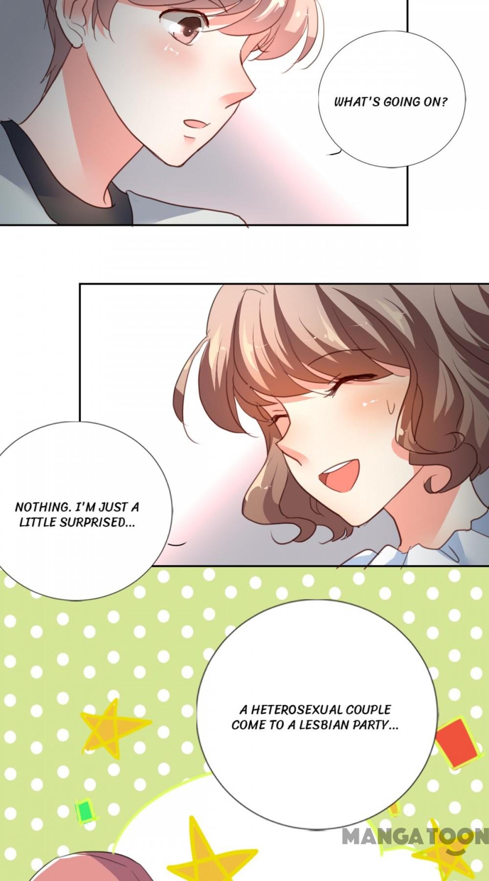 Read My Special One EN Manga Online