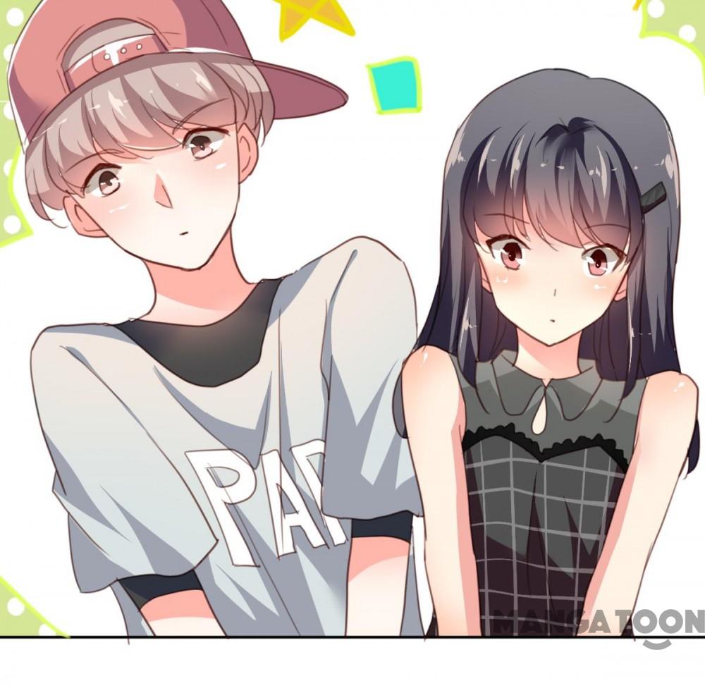 Read My Special One EN Manga Online