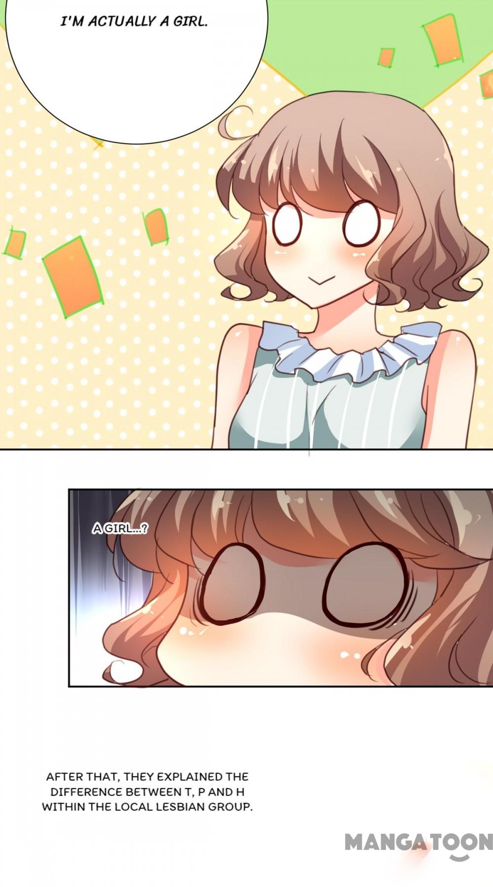 Read My Special One EN Manga Online